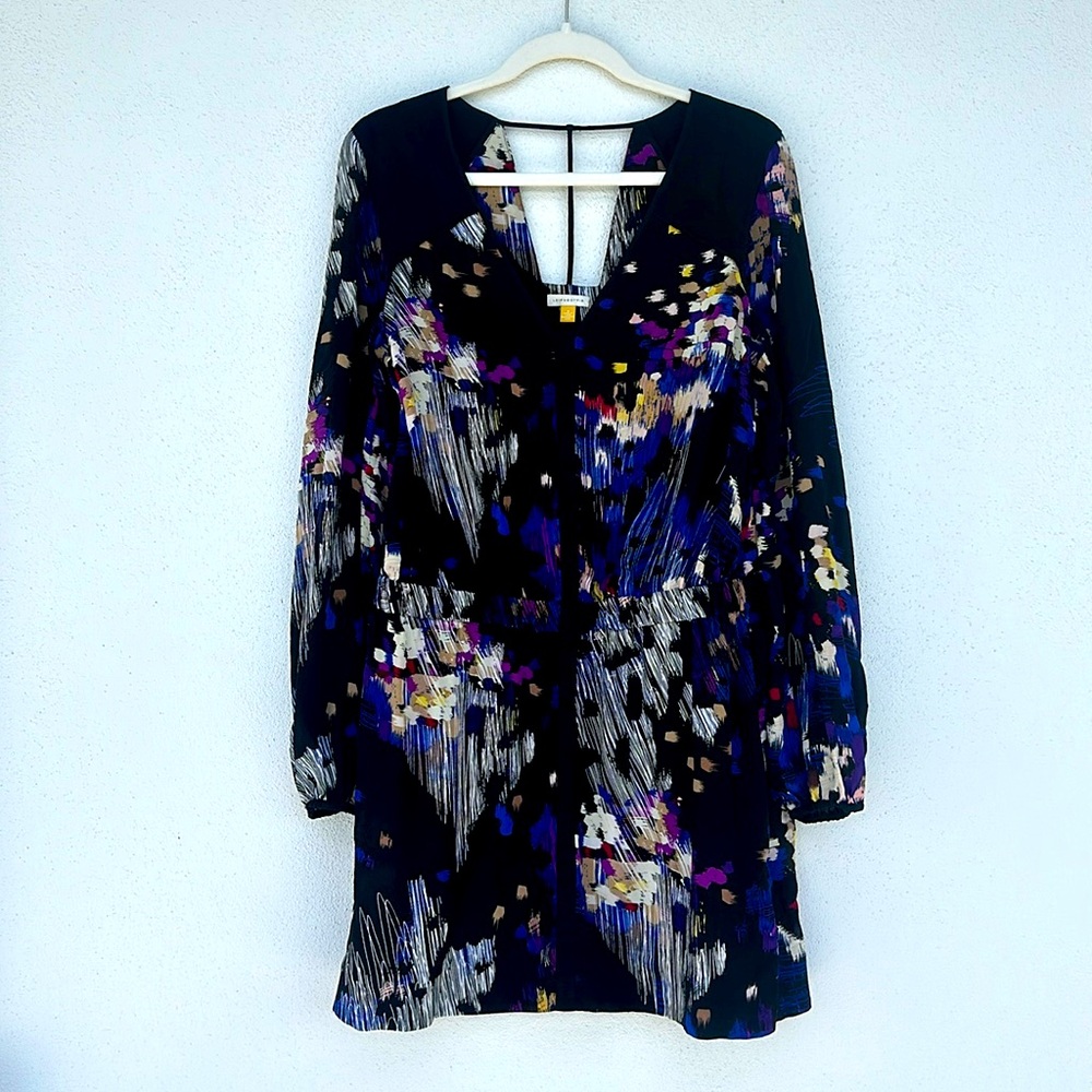 Anthropologie dress by leifsdottir